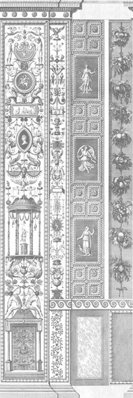 Фрески