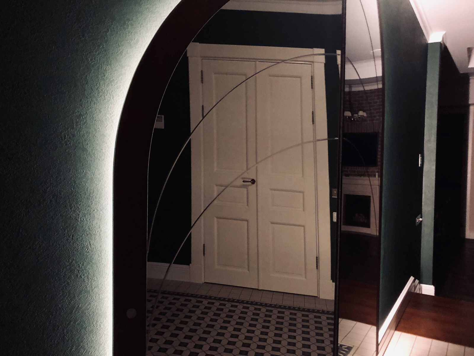 Пент Хаус 240 кв.м.