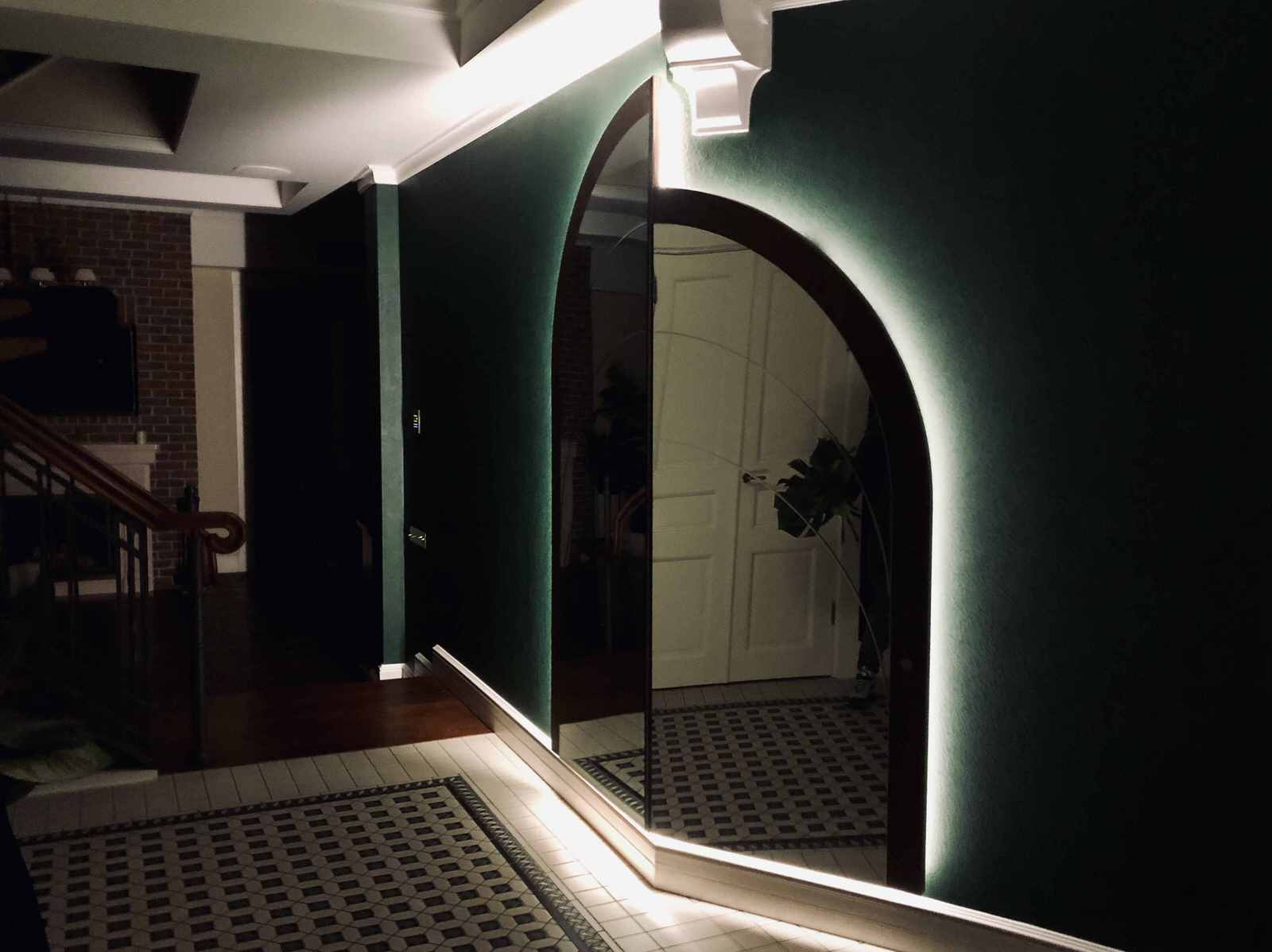 Пент Хаус 240 кв.м.