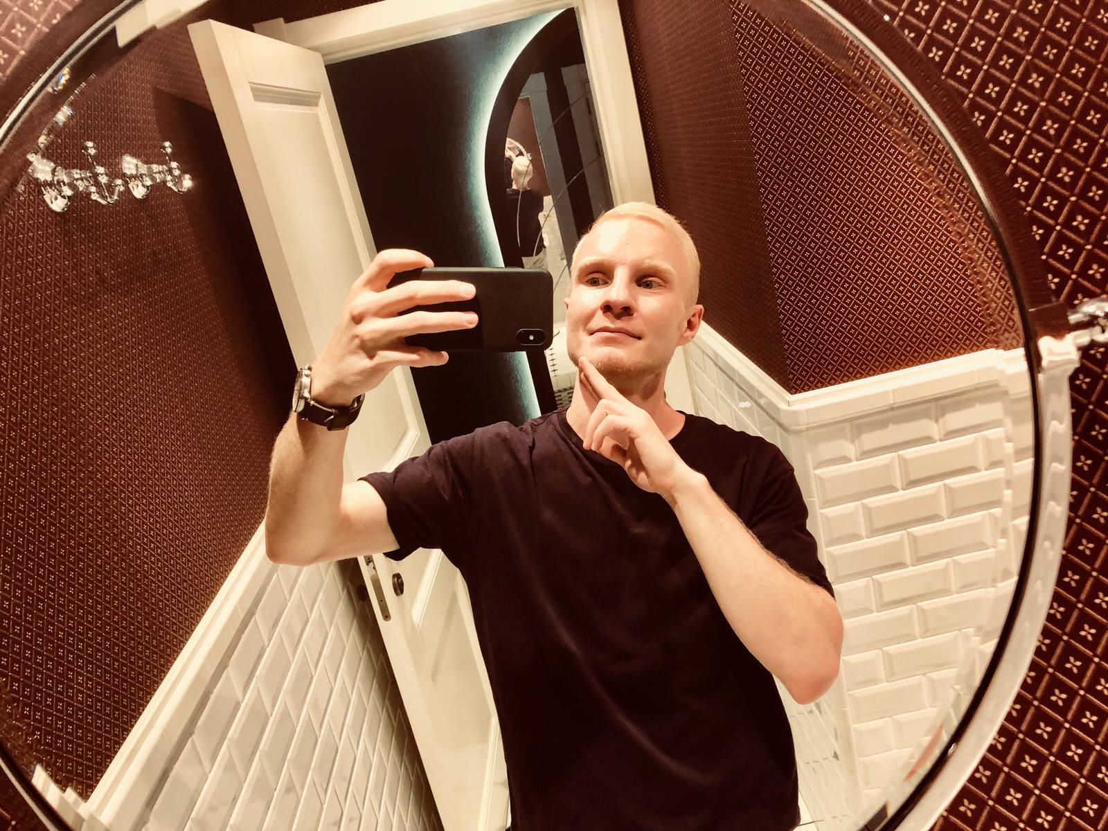 Пент Хаус 240 кв.м.