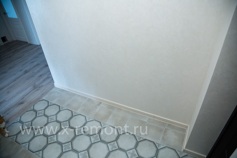 Отделка квартиры Белый Хутор