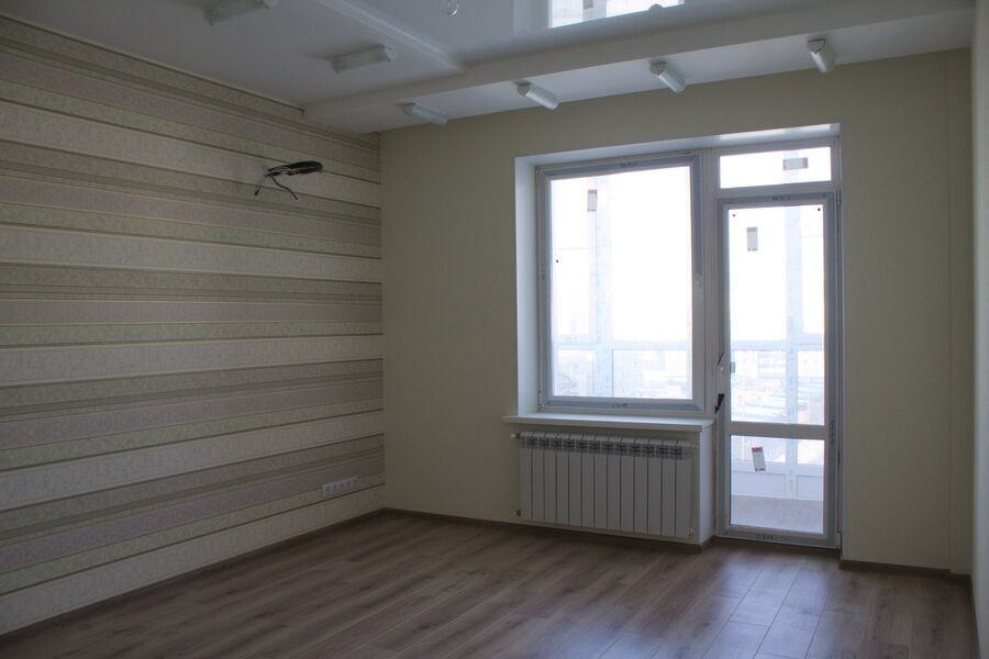 Ремонт квартиры на Королёва