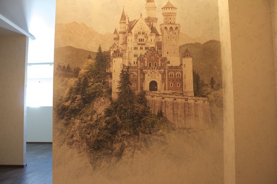 Ремонт квартиры на Королёва