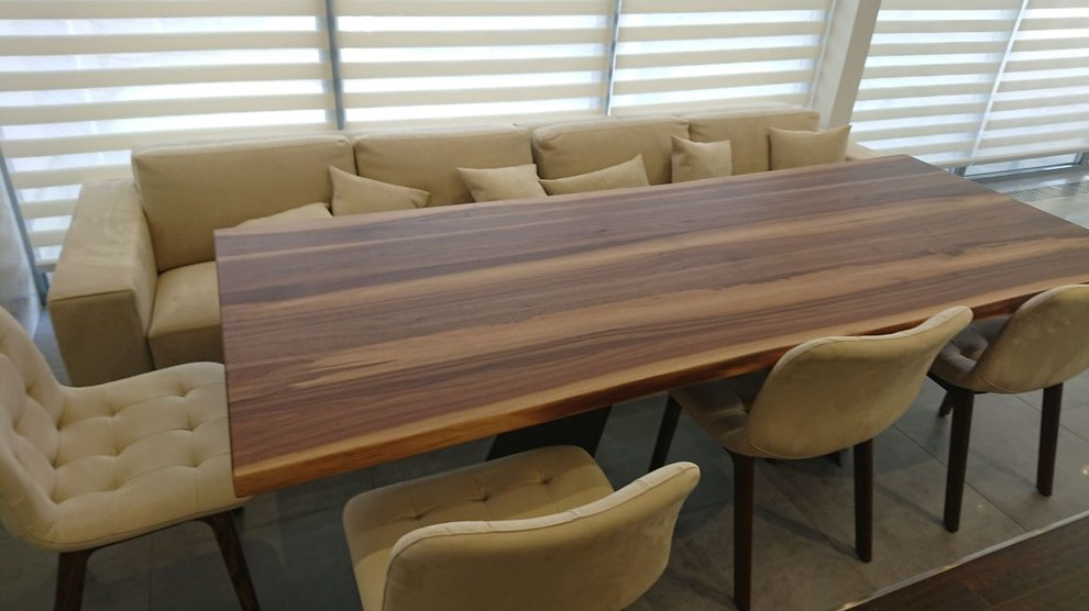 интерьер загородного дома" С мужским характером"