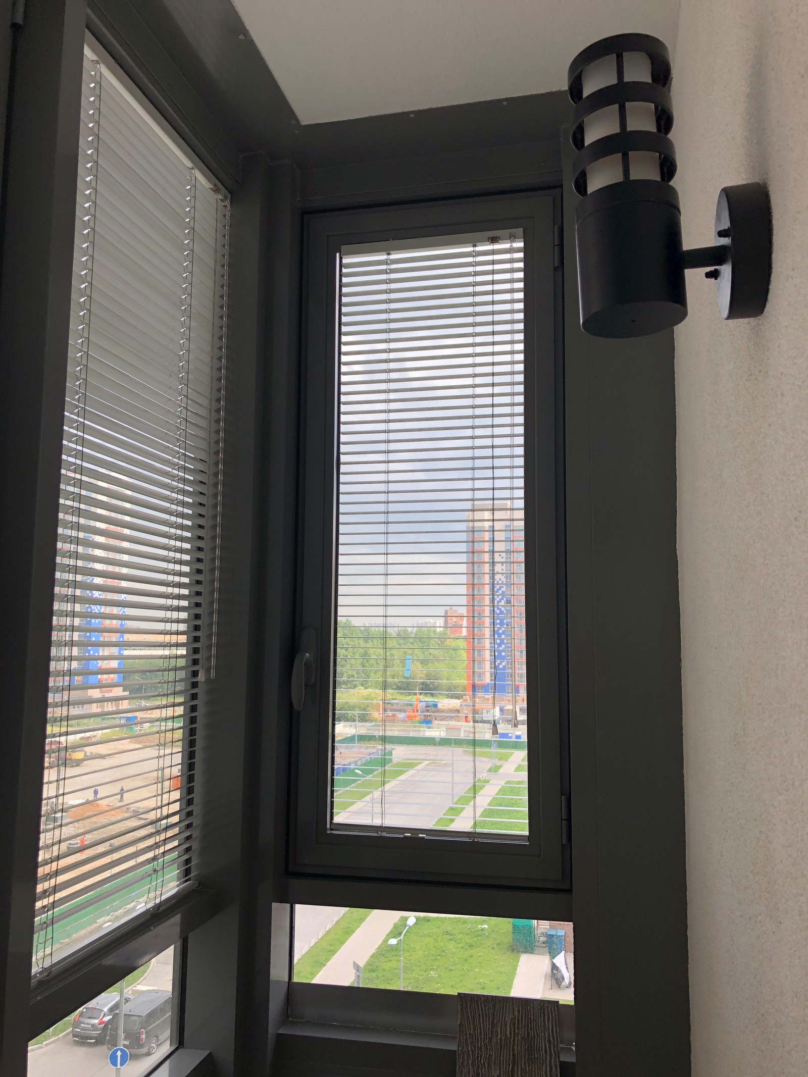 Квартира на Среднерогатской улице