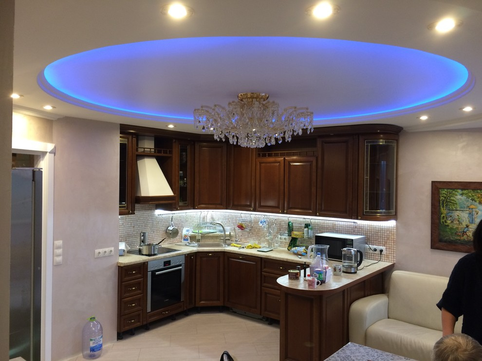 Квартира на улице Бабушкина