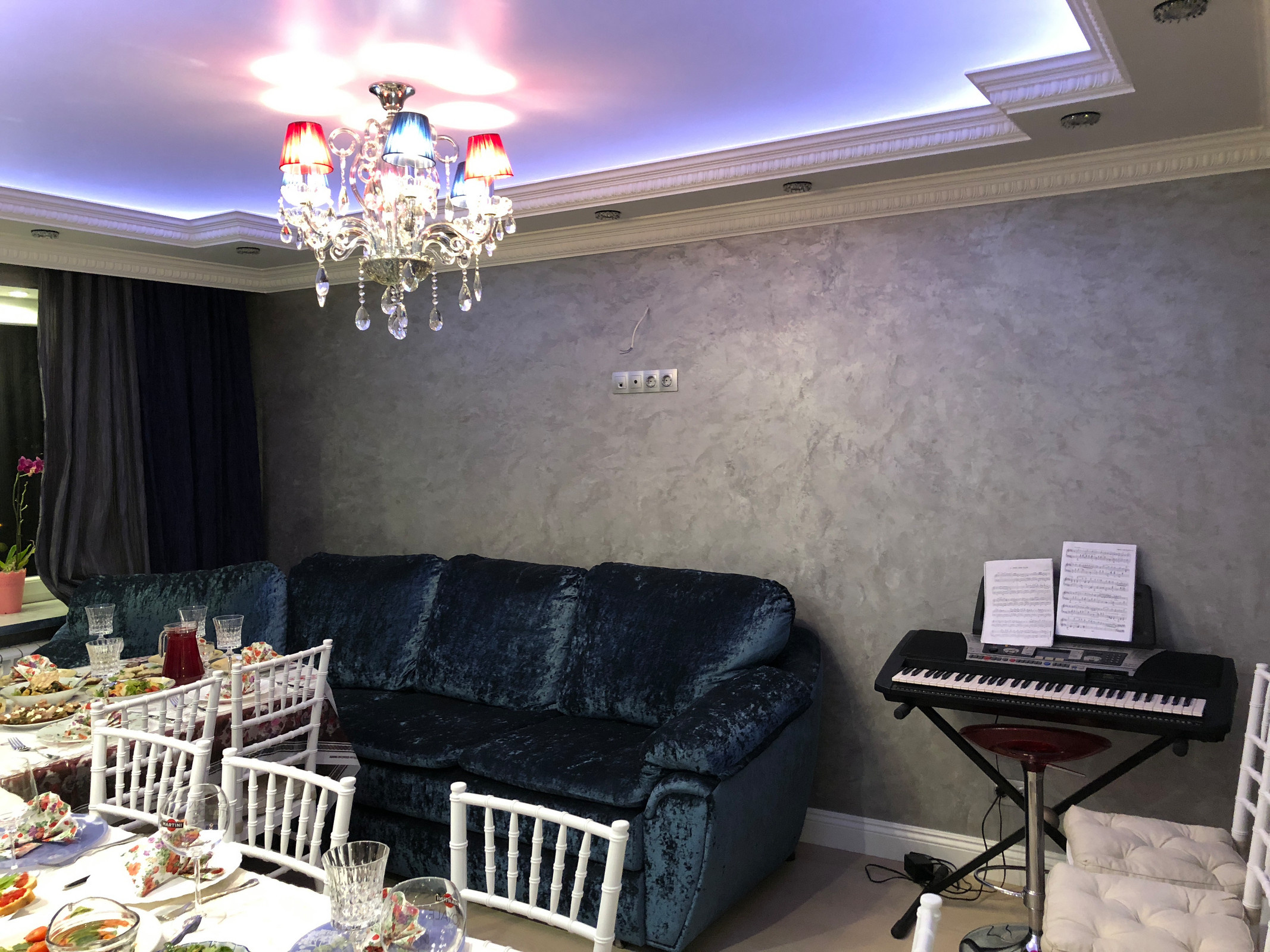 Квартира на улице Бабушкина