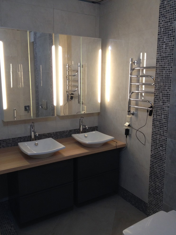 Квартира на улице Бабушкина