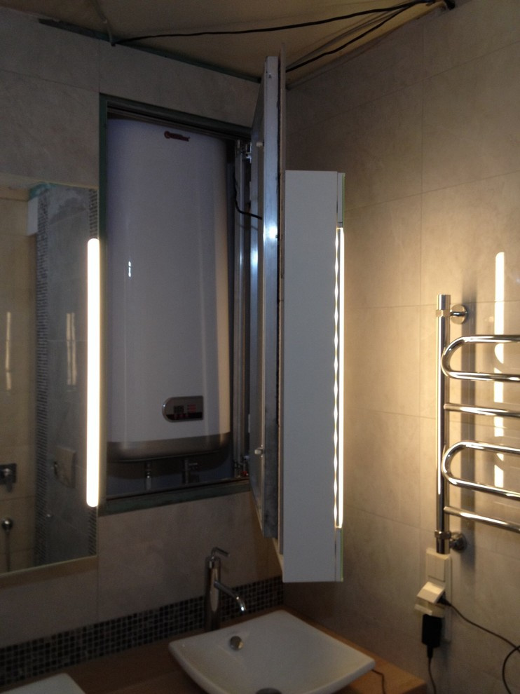 Квартира на улице Бабушкина