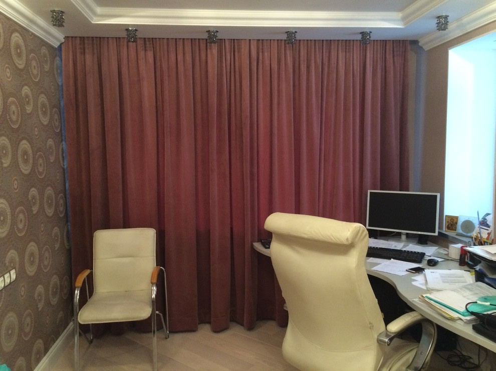 Квартира на улице Бабушкина