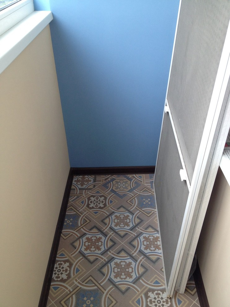 Квартира на улице Бабушкина