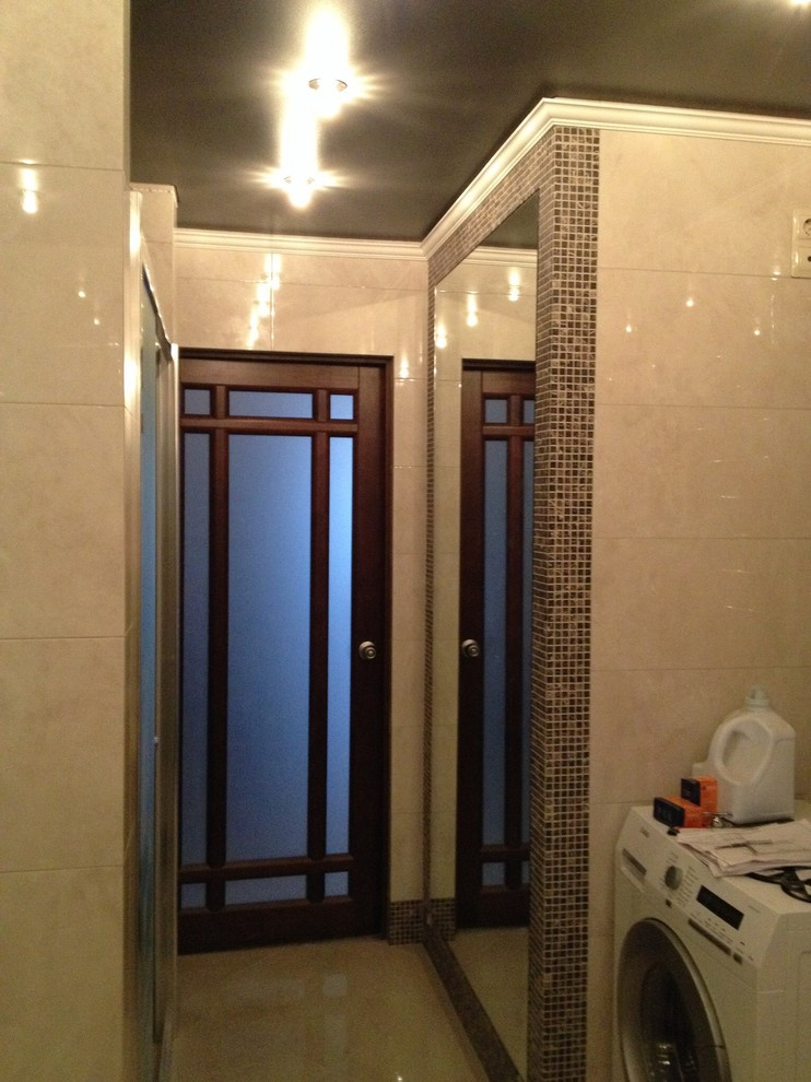 Квартира на улице Бабушкина