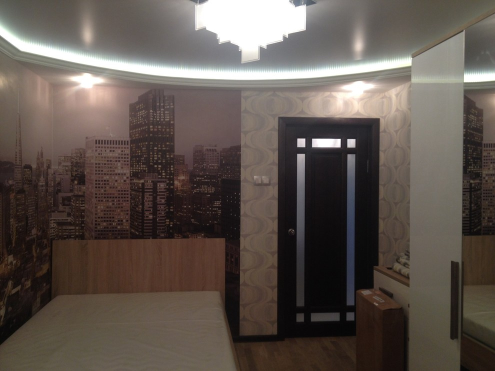 Квартира на улице Бабушкина