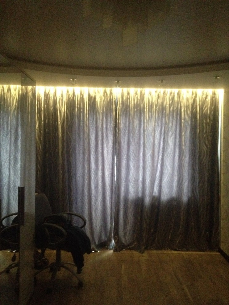 Квартира на улице Бабушкина