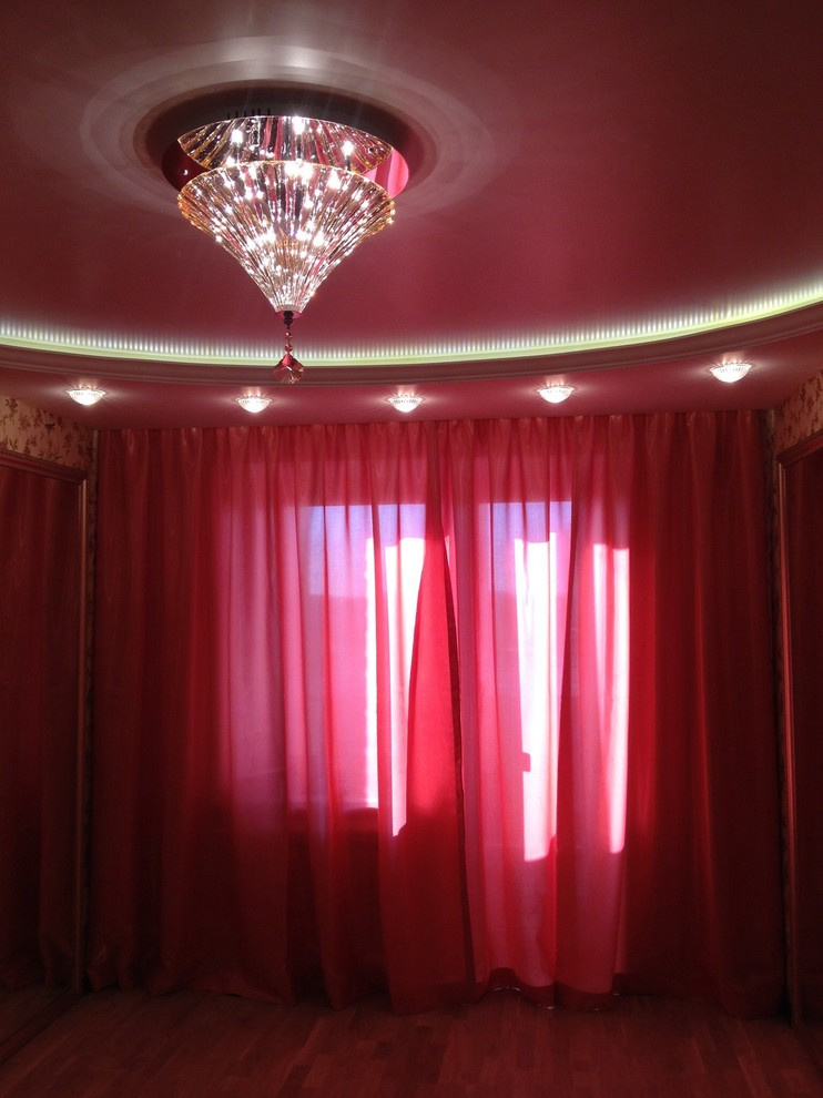 Квартира на улице Бабушкина