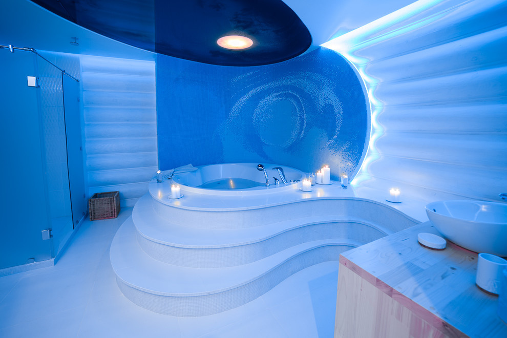 банный комплекс