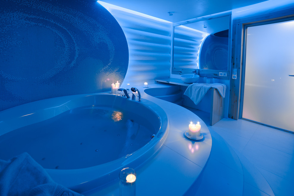 банный комплекс