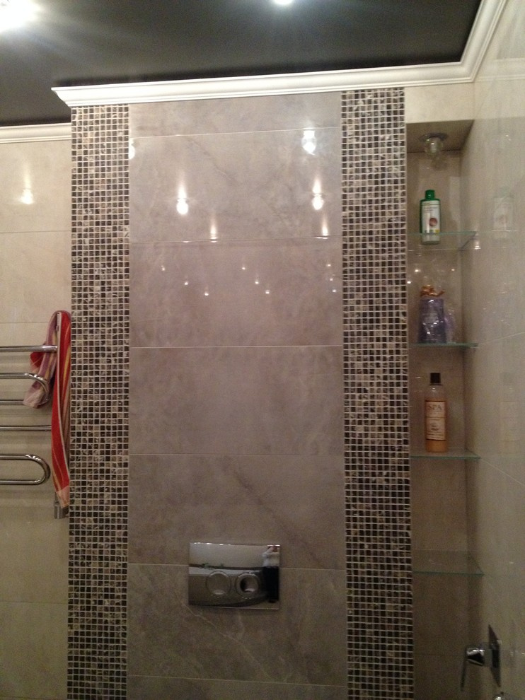 Квартира на улице Бабушкина