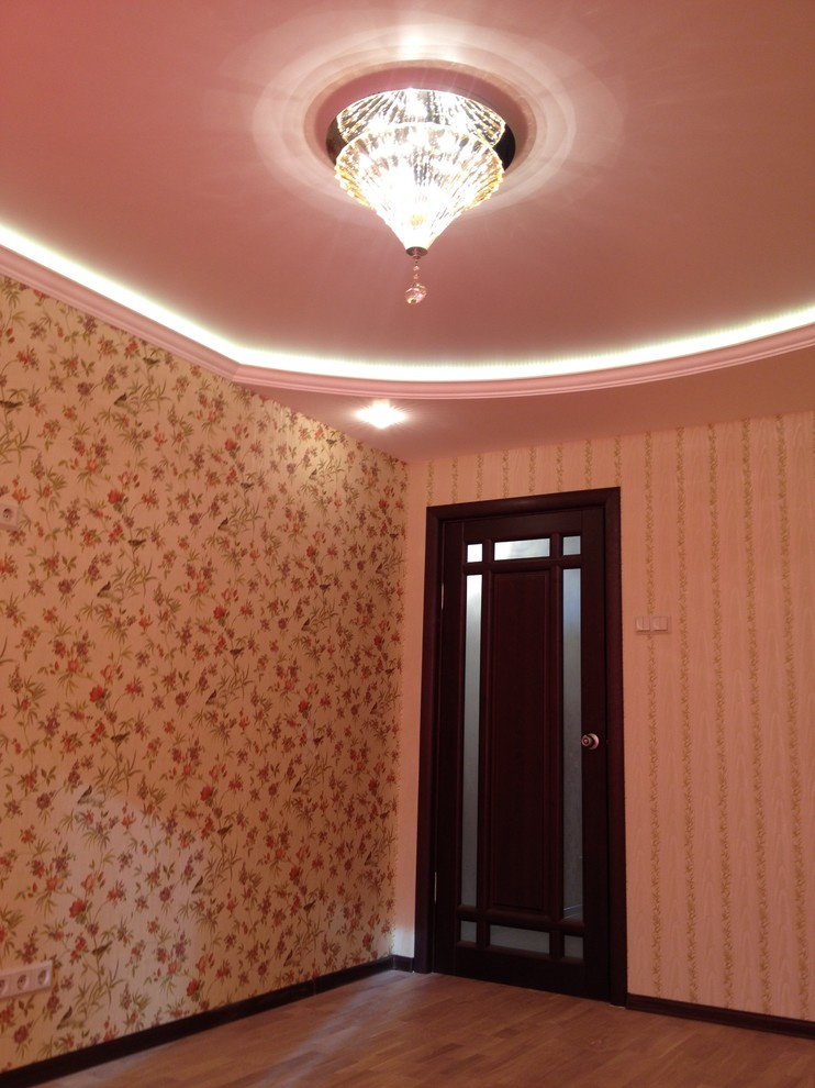 Квартира на улице Бабушкина