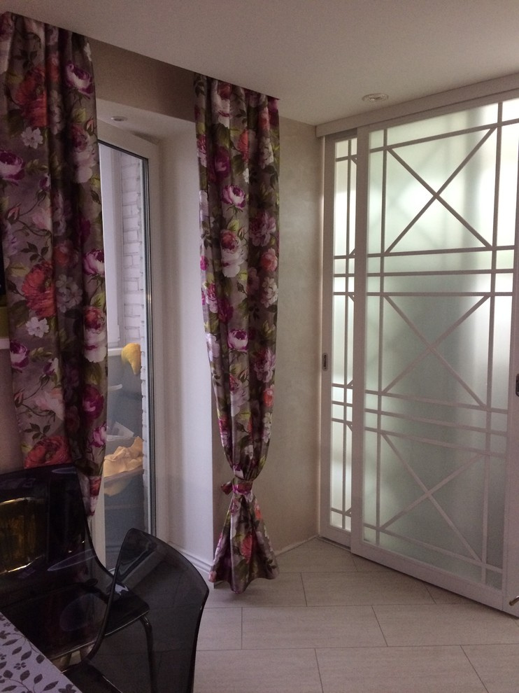 Квартира на улице Бабушкина