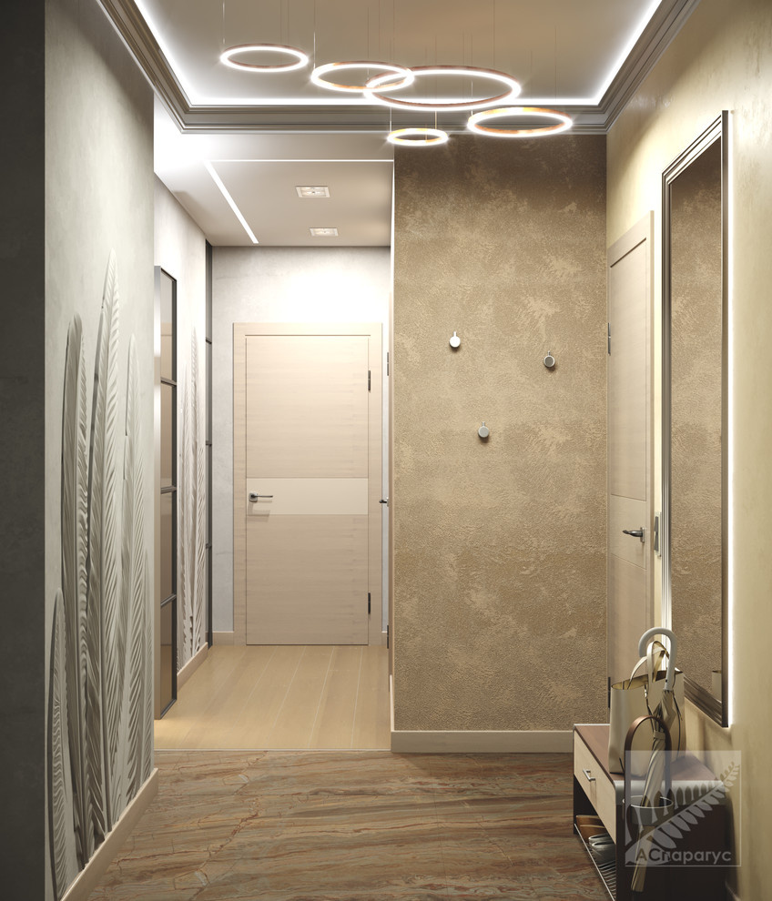 квартира в ЖК Армада