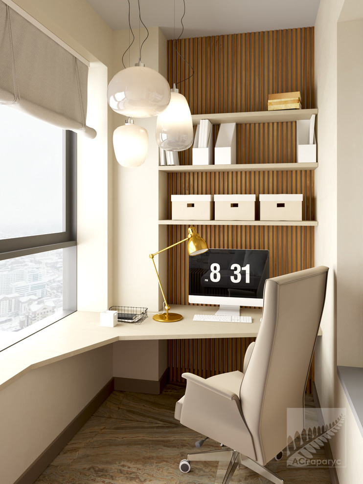 квартира в ЖК Армада