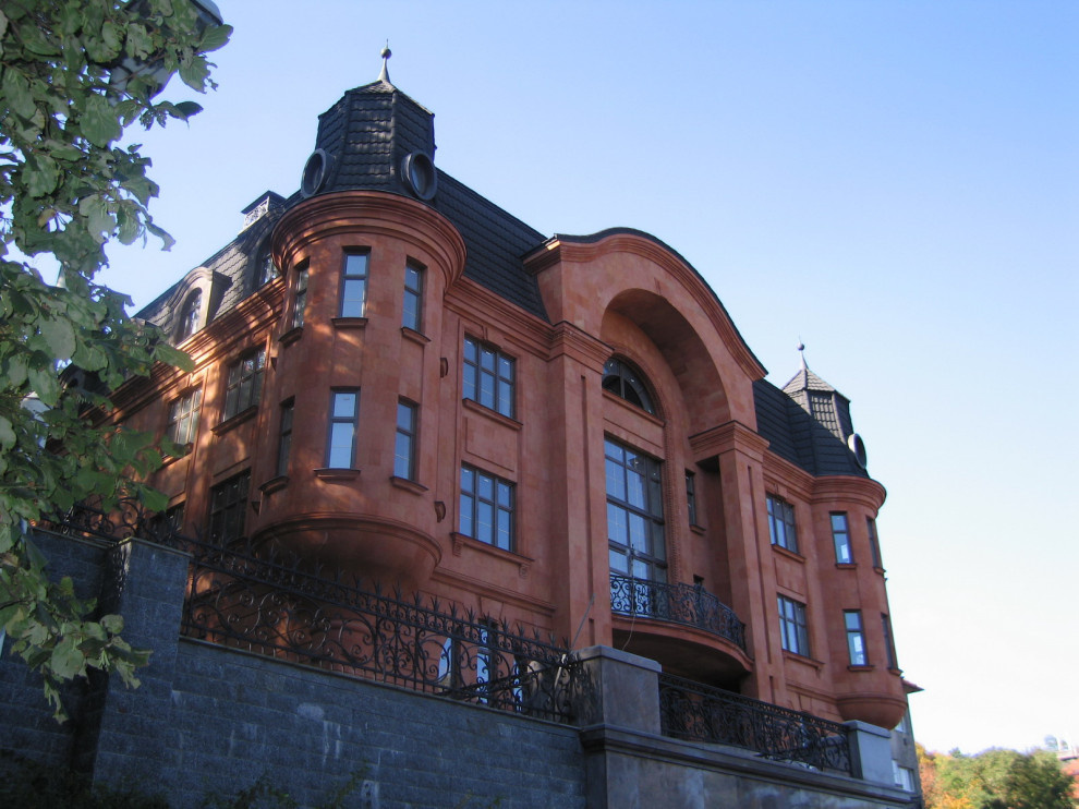 Praha
