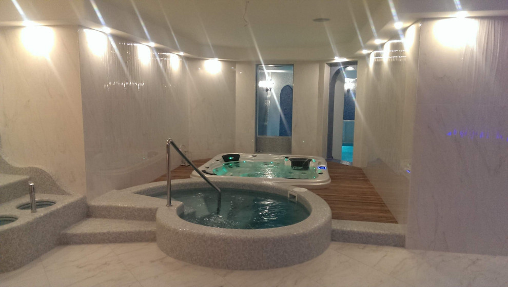 Villa Seventeen