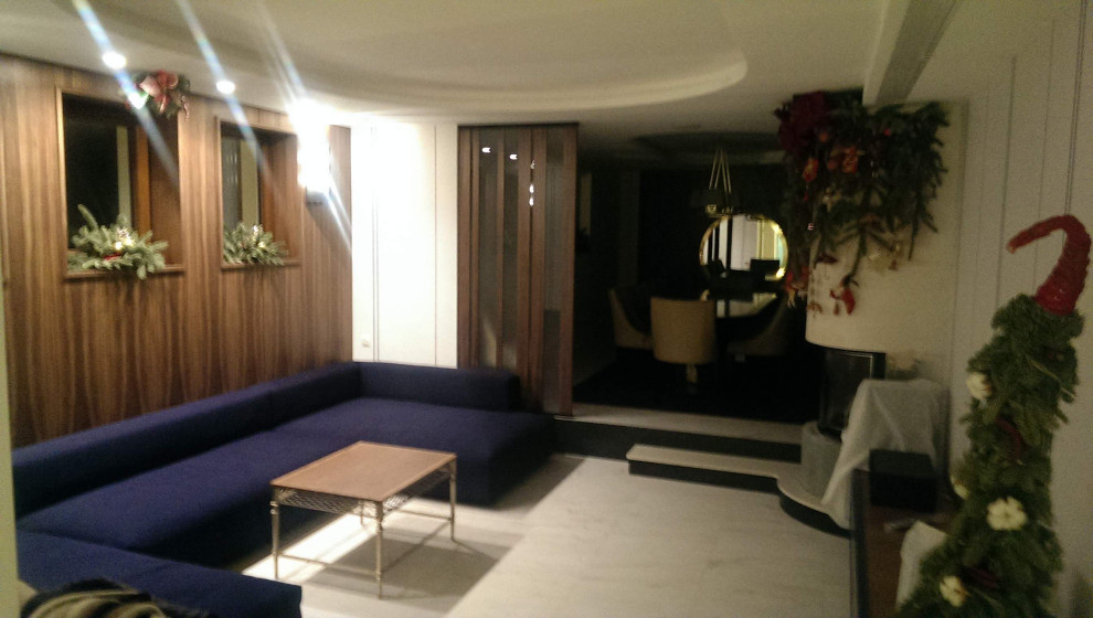 Villa Seventeen