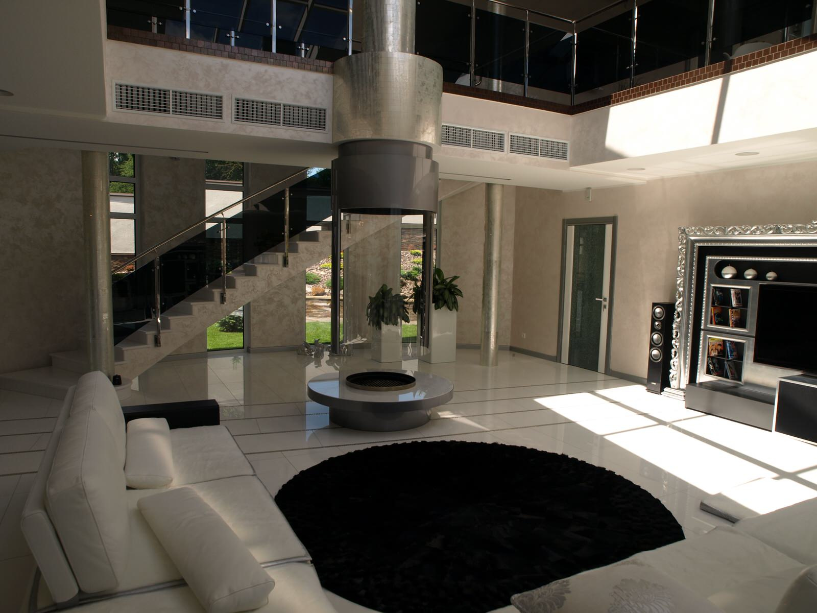 Villa Galina