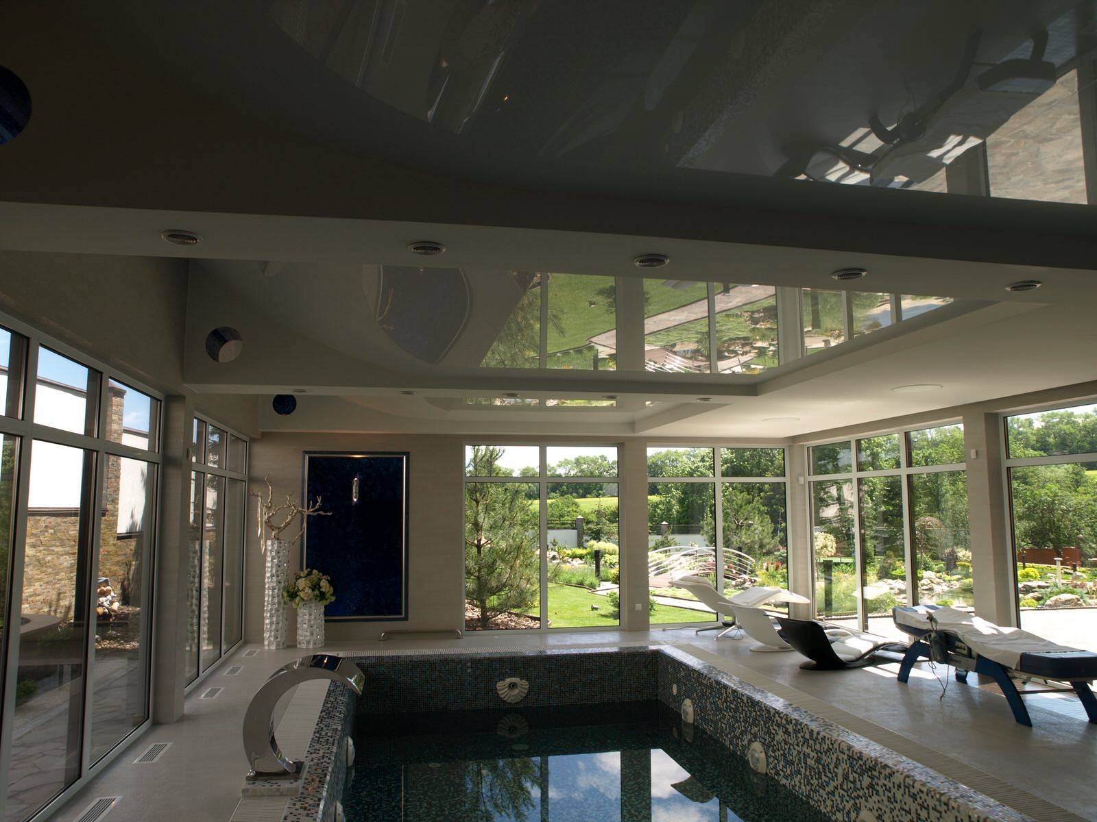 Villa Galina