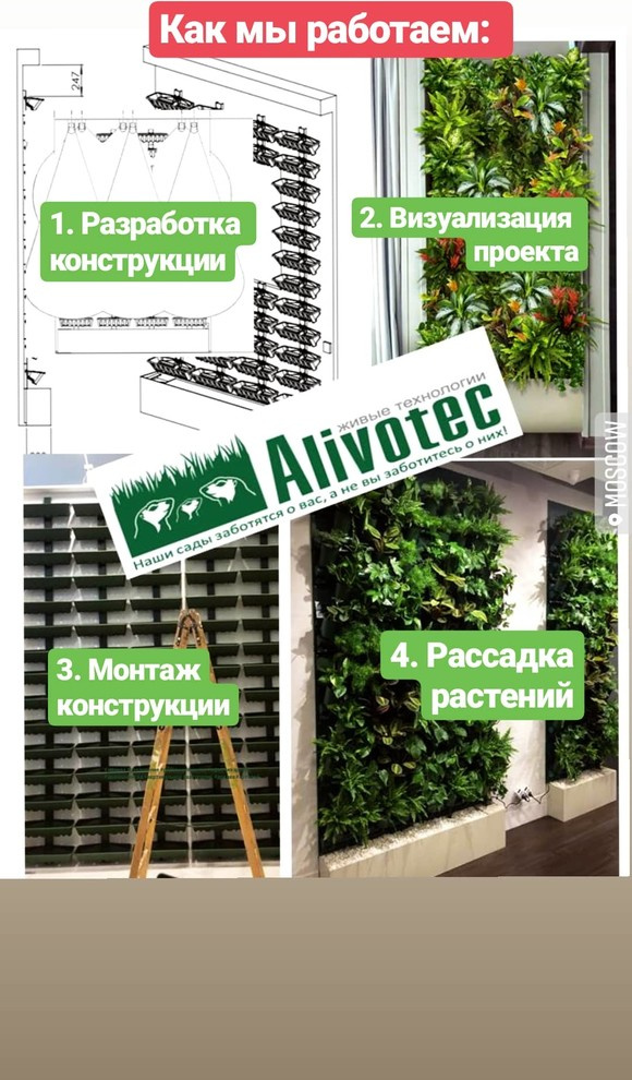 Обложка проекта: Процесс