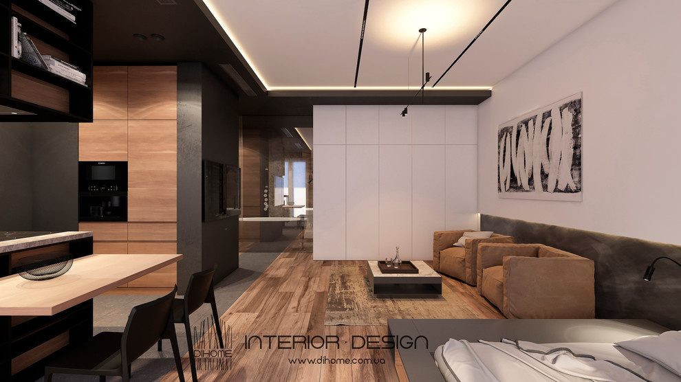 PROJECT 22