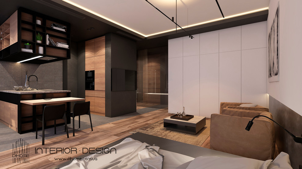 PROJECT 22