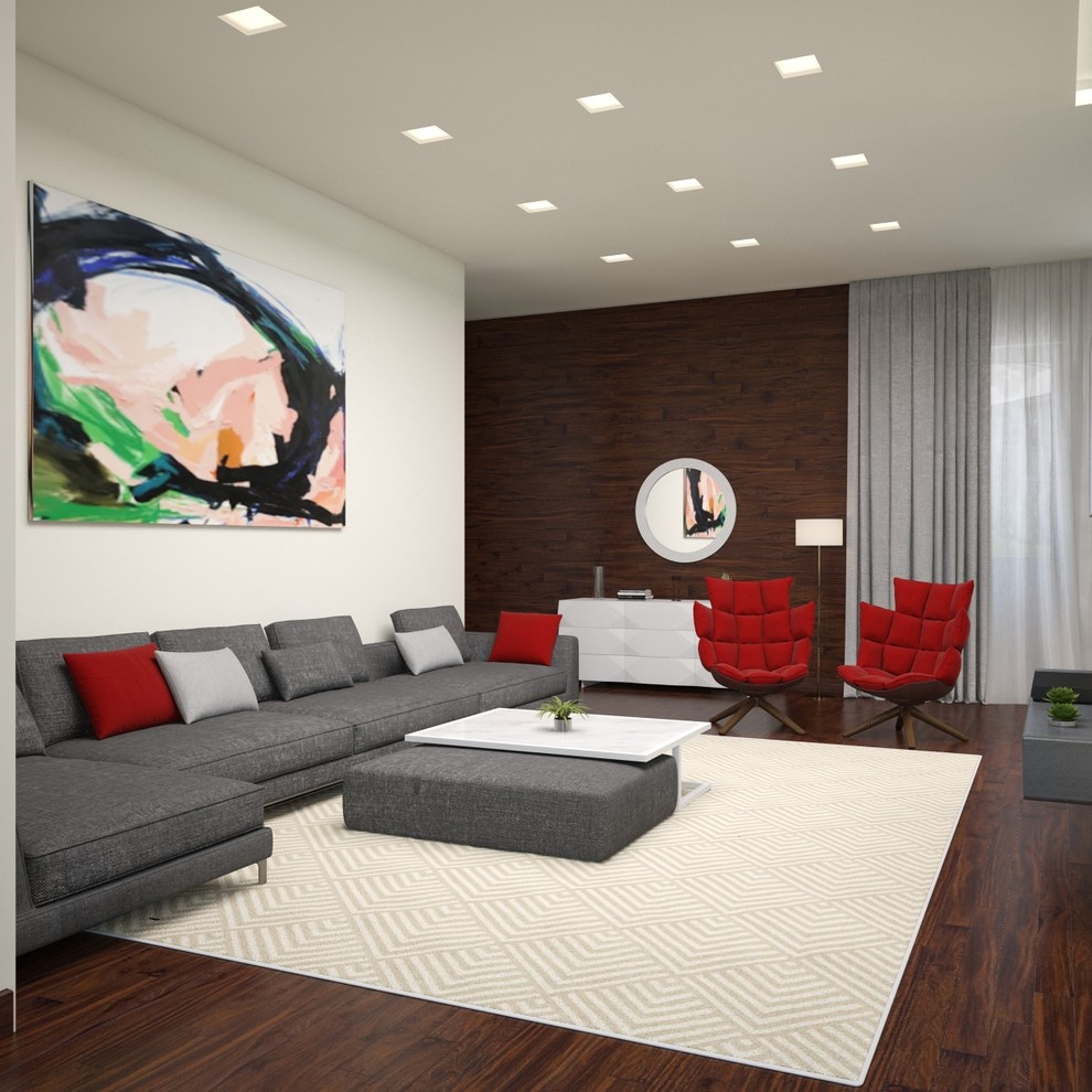 Жилой дом. Поселок "Шишкино"