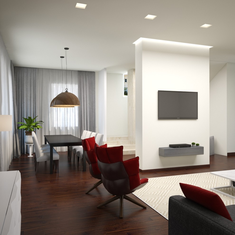 Жилой дом. Поселок "Шишкино"