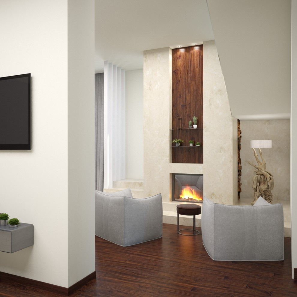 Жилой дом. Поселок "Шишкино"