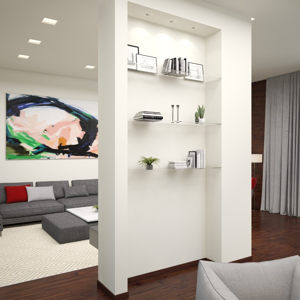 Жилой дом. Поселок "Шишкино"