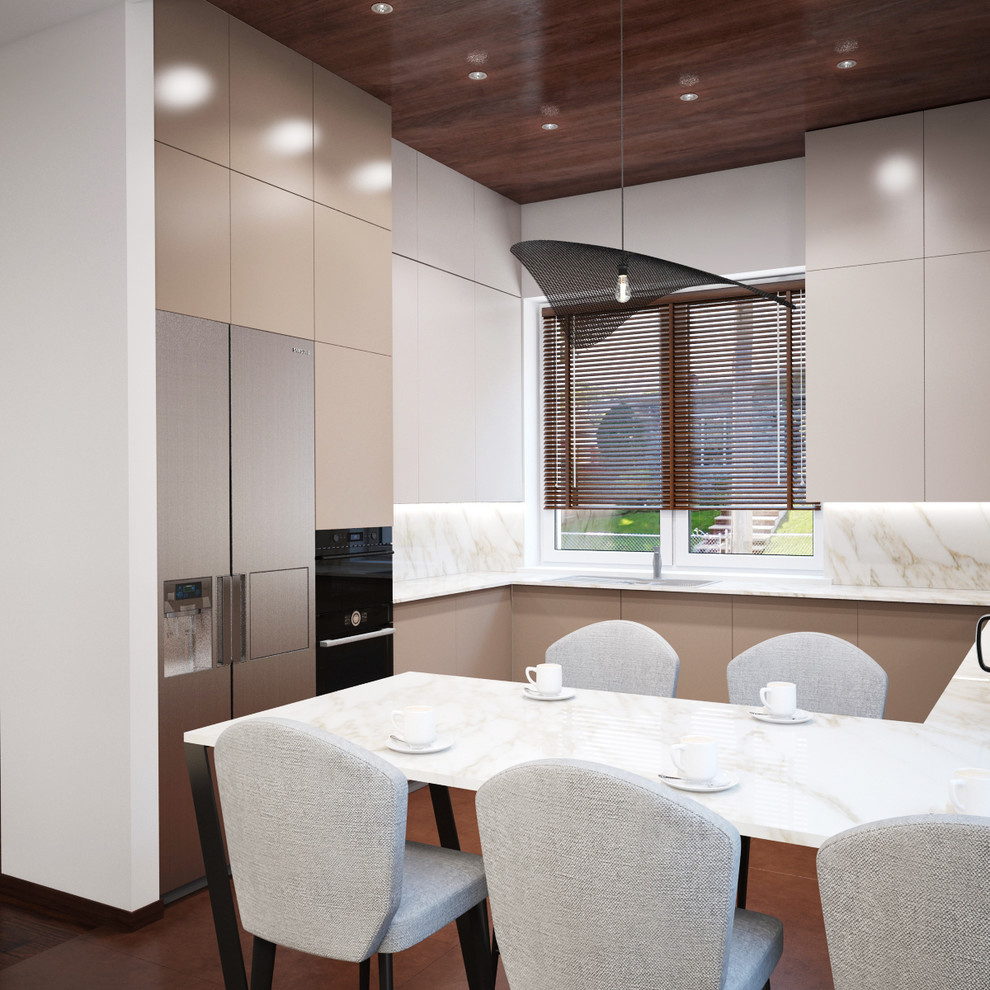 Жилой дом. Поселок "Шишкино"