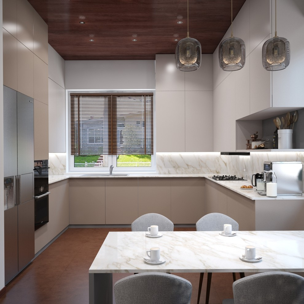 Жилой дом. Поселок "Шишкино"