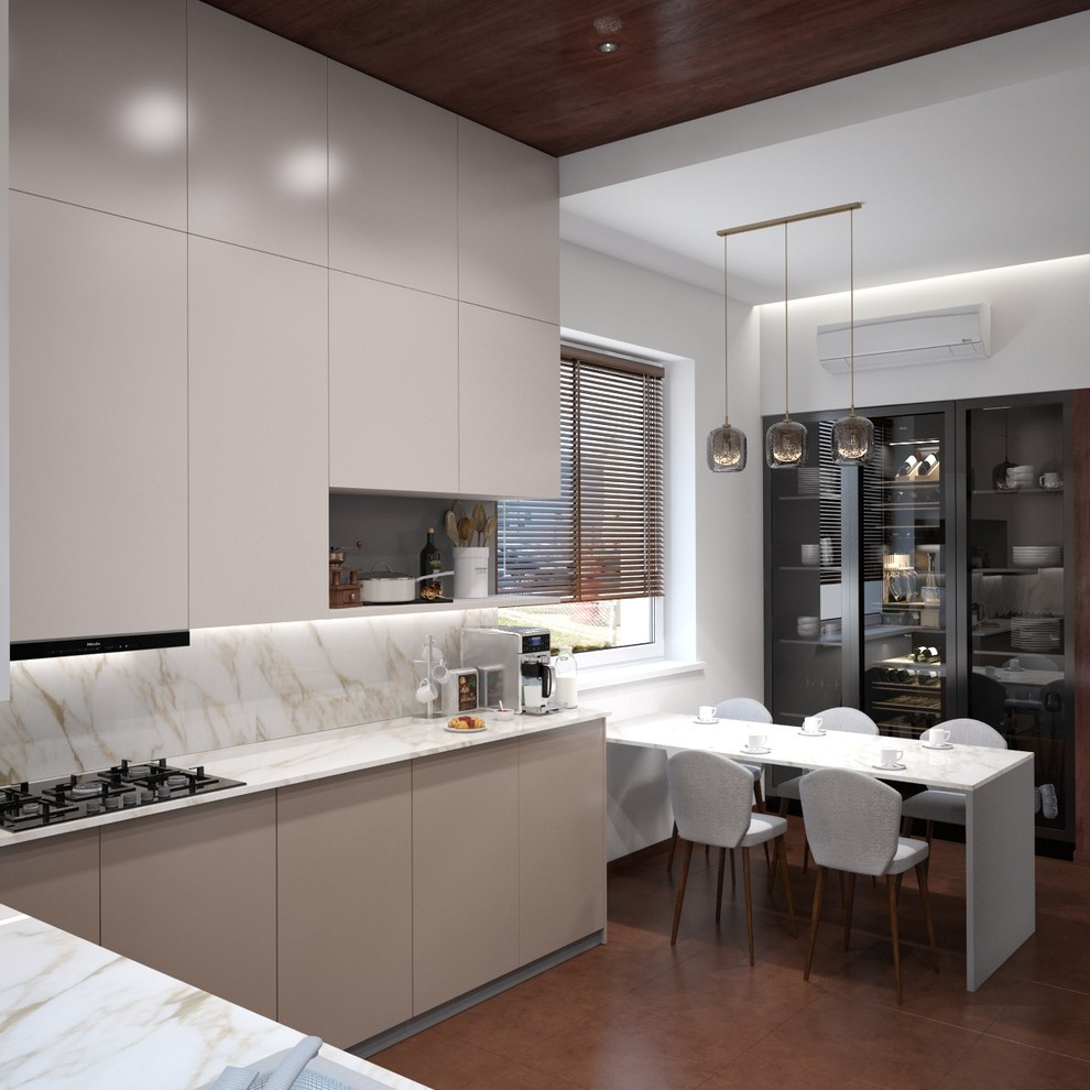 Жилой дом. Поселок "Шишкино"