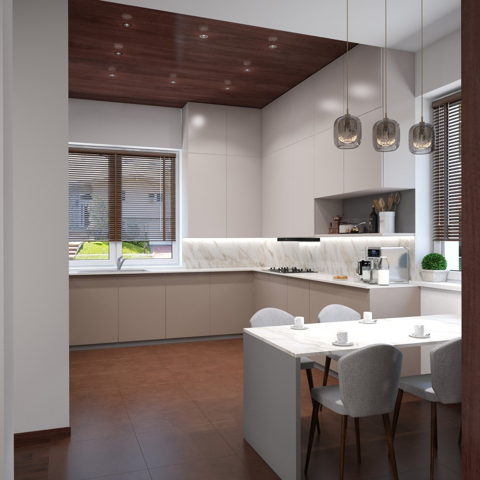 Жилой дом. Поселок "Шишкино"