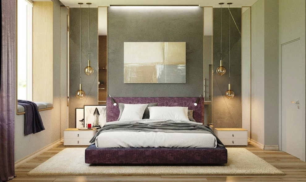 Жилой дом. Поселок "Шишкино"