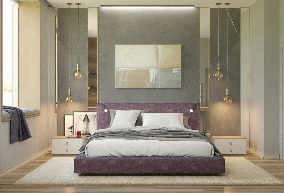 Жилой дом. Поселок "Шишкино"