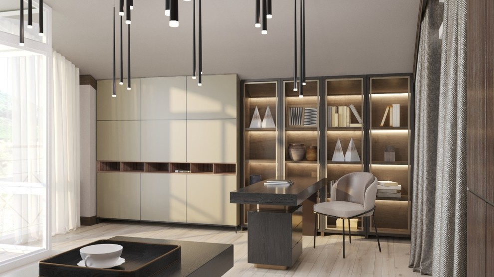 Жилой дом. Поселок "Шишкино"