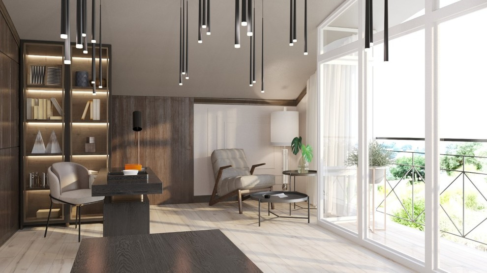 Жилой дом. Поселок "Шишкино"