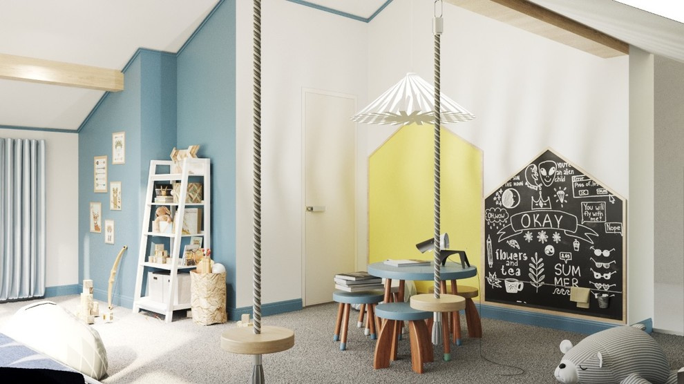 Жилой дом. Поселок "Шишкино"