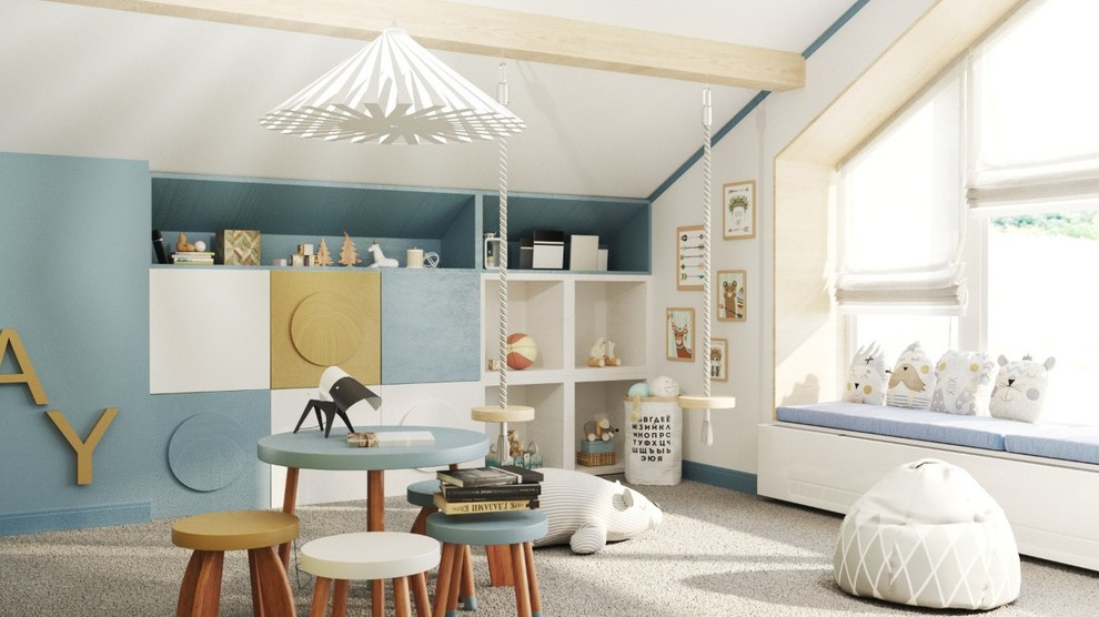 Жилой дом. Поселок "Шишкино"