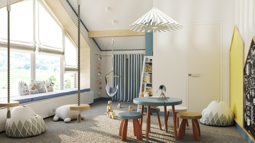 Жилой дом. Поселок "Шишкино"