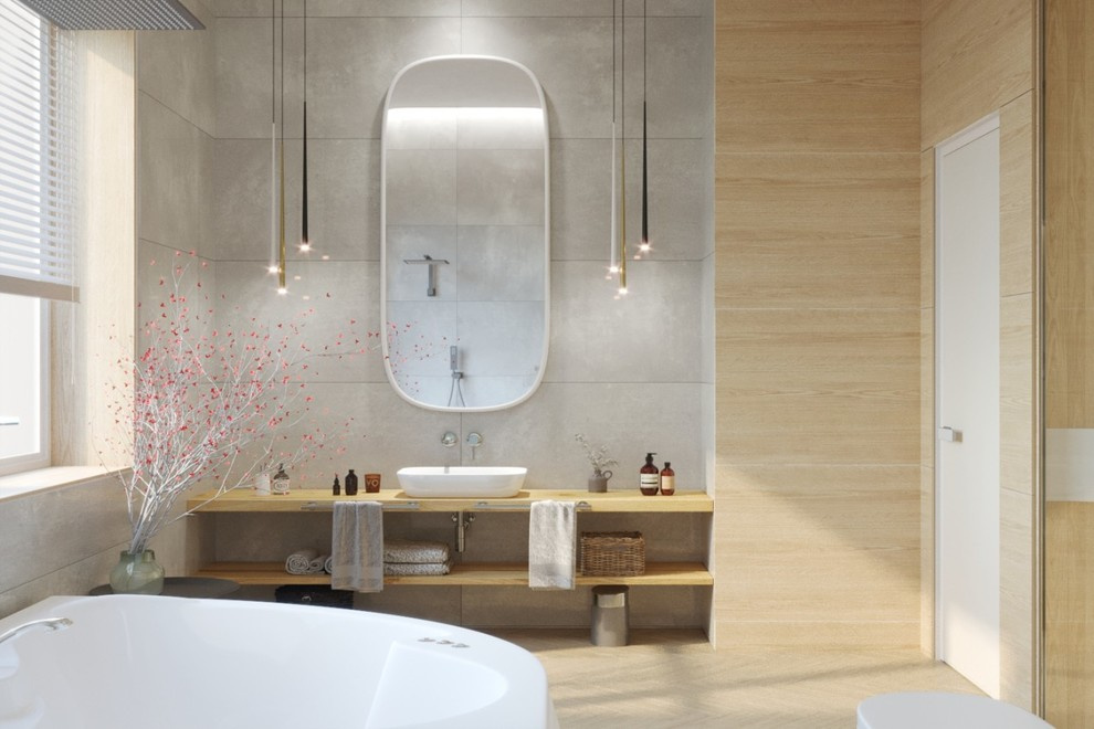 Жилой дом. Поселок "Шишкино"